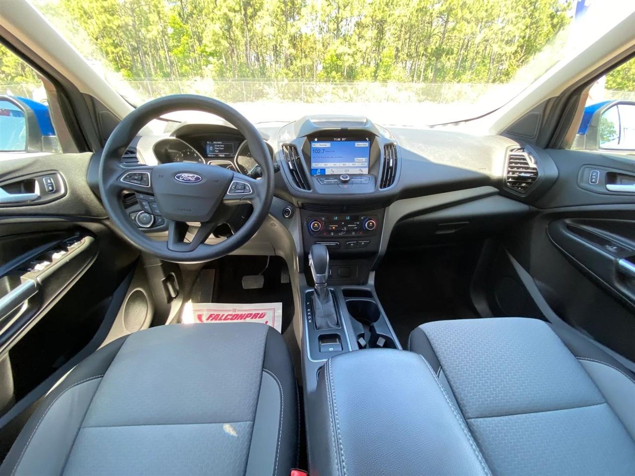 Ford Escape SE 4WD 2019