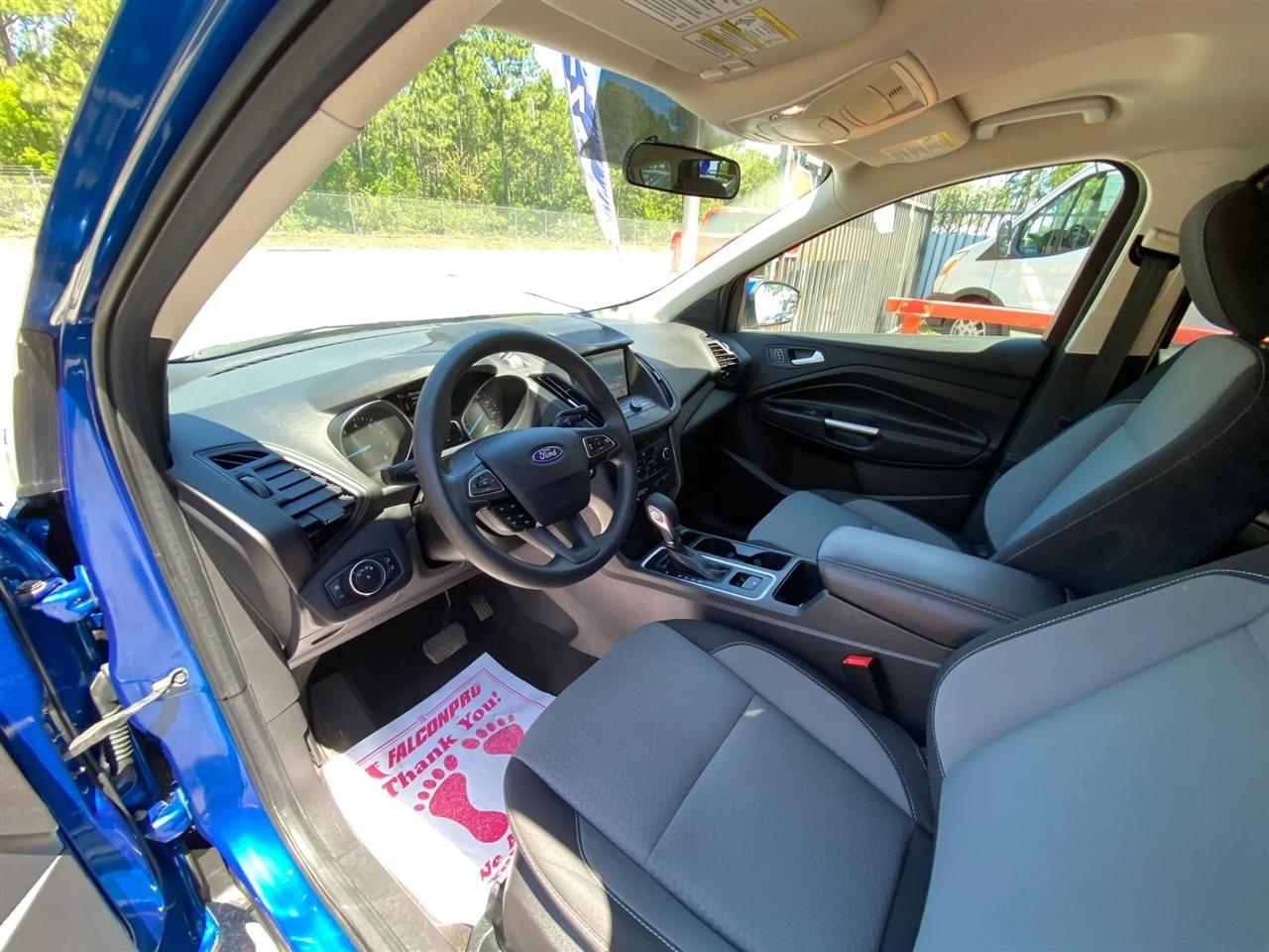 Ford Escape SE 4WD 2019