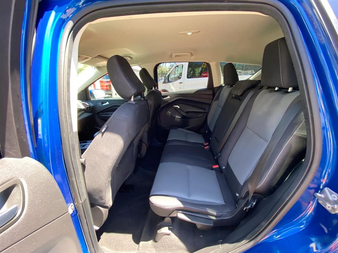Ford Escape SE 4WD 2019