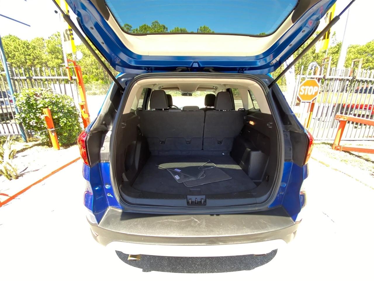 Ford Escape SE 4WD 2019