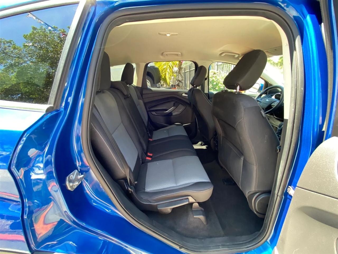 Ford Escape SE 4WD 2019