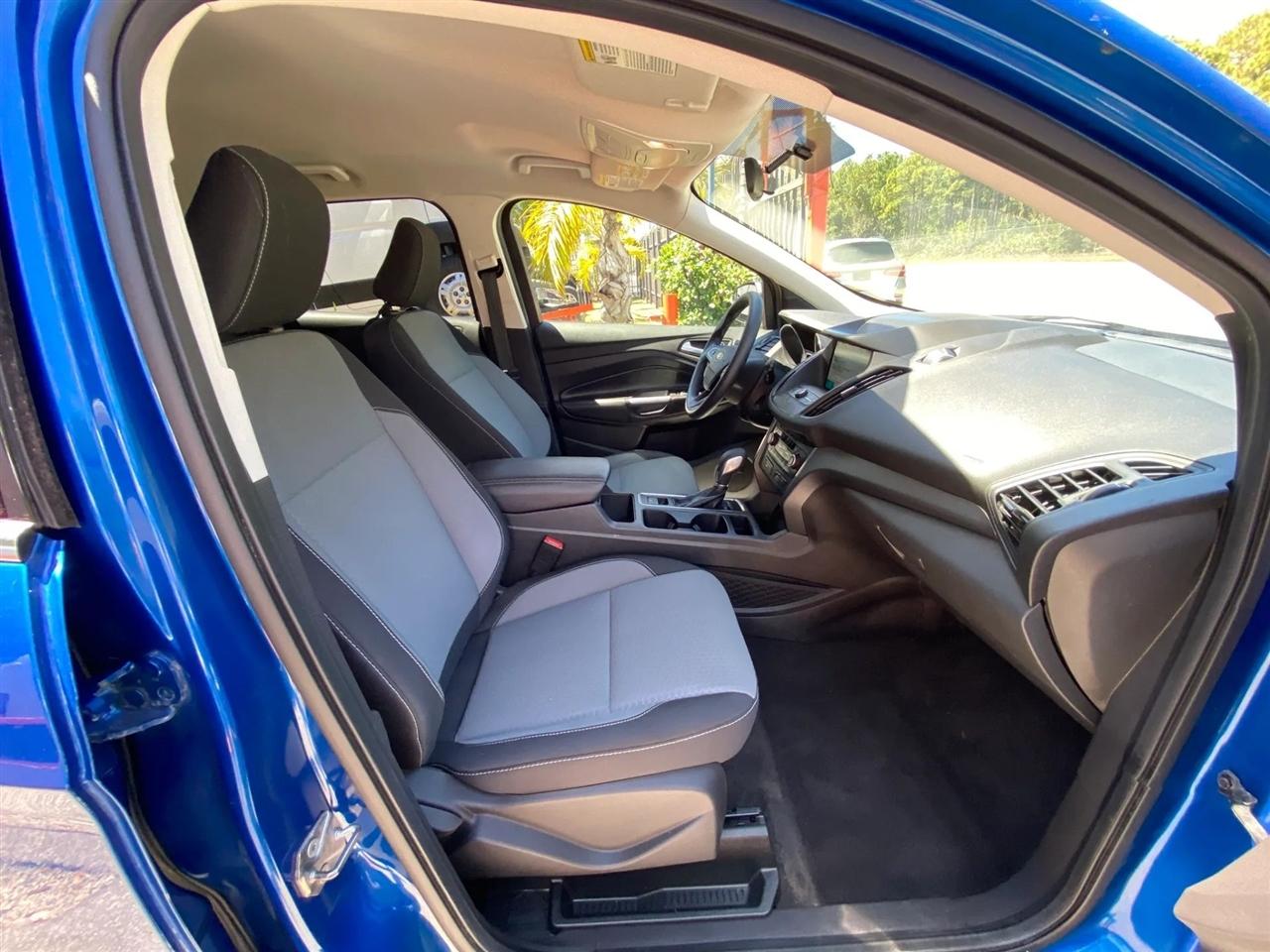 Ford Escape SE 4WD 2019