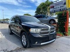 2013 Dodge Durango 
