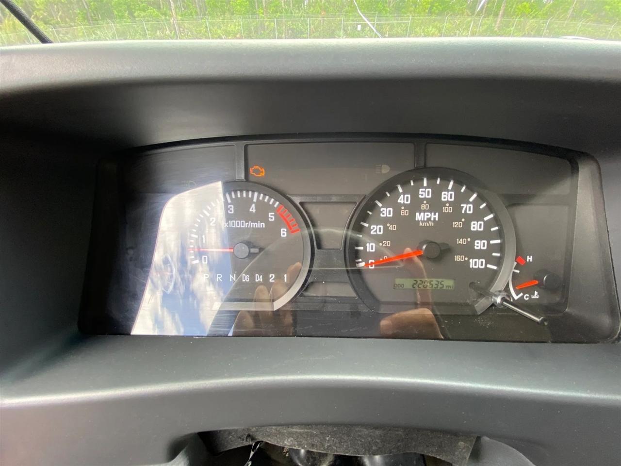 Isuzu NPR HD  2019