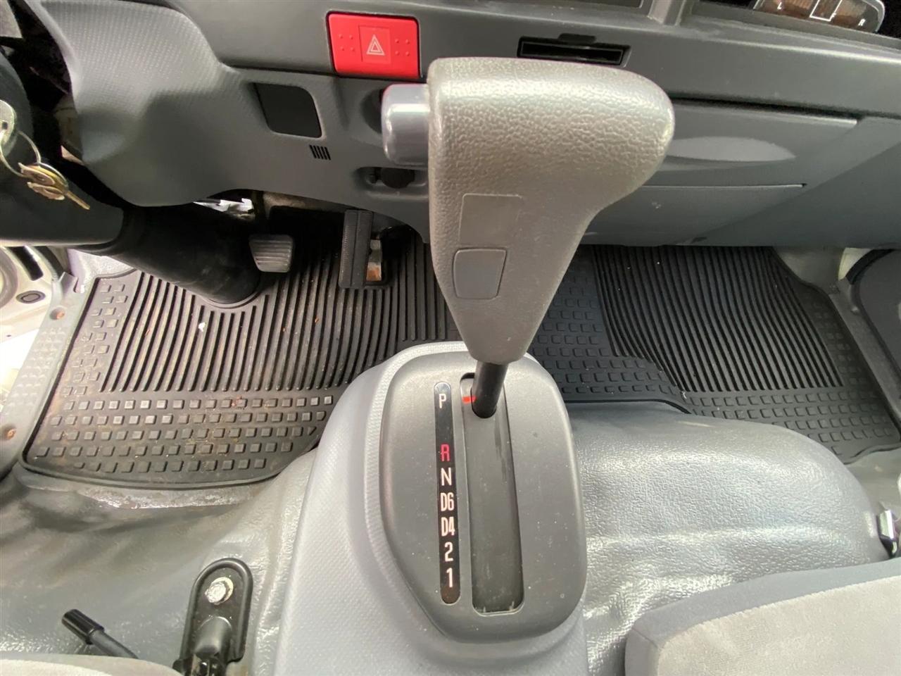 Isuzu NPR HD  2019
