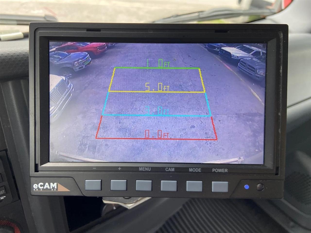 Isuzu NPR HD  2019