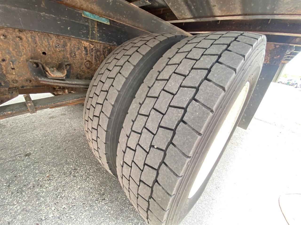 Isuzu NPR HD  2019