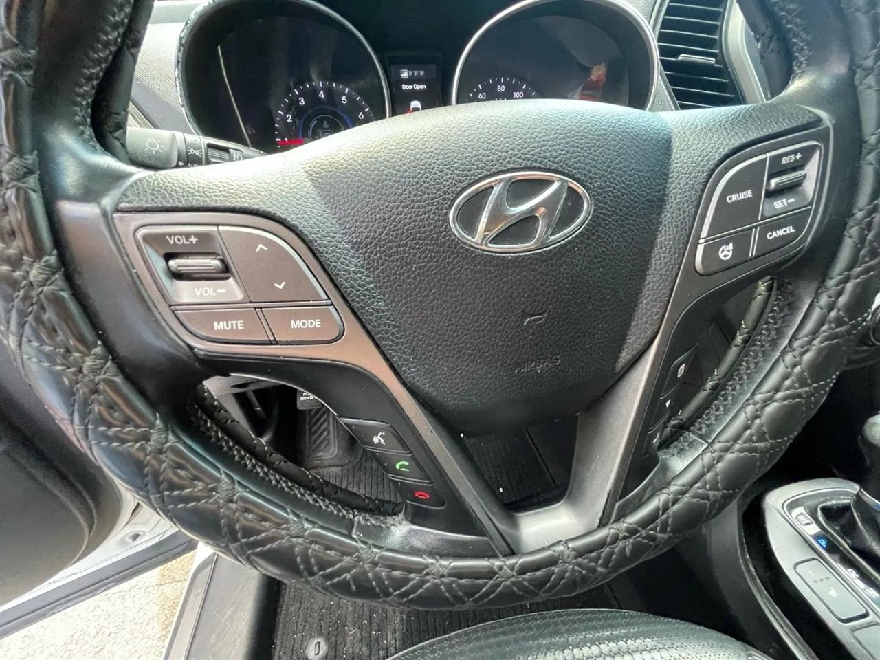 Hyundai Santa Fe Sport 2.0 FWD 2013