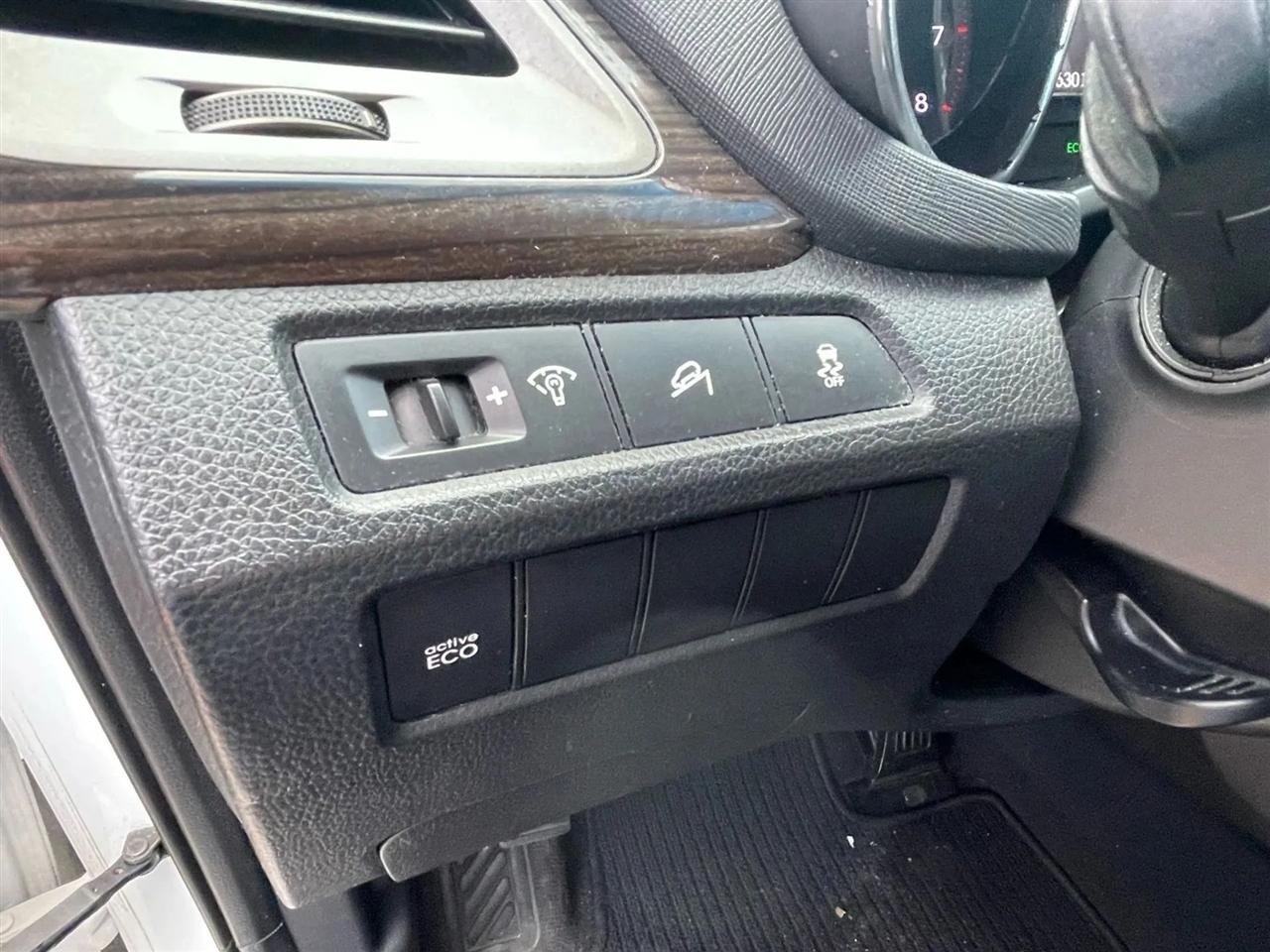 Hyundai Santa Fe Sport 2.0 FWD 2013