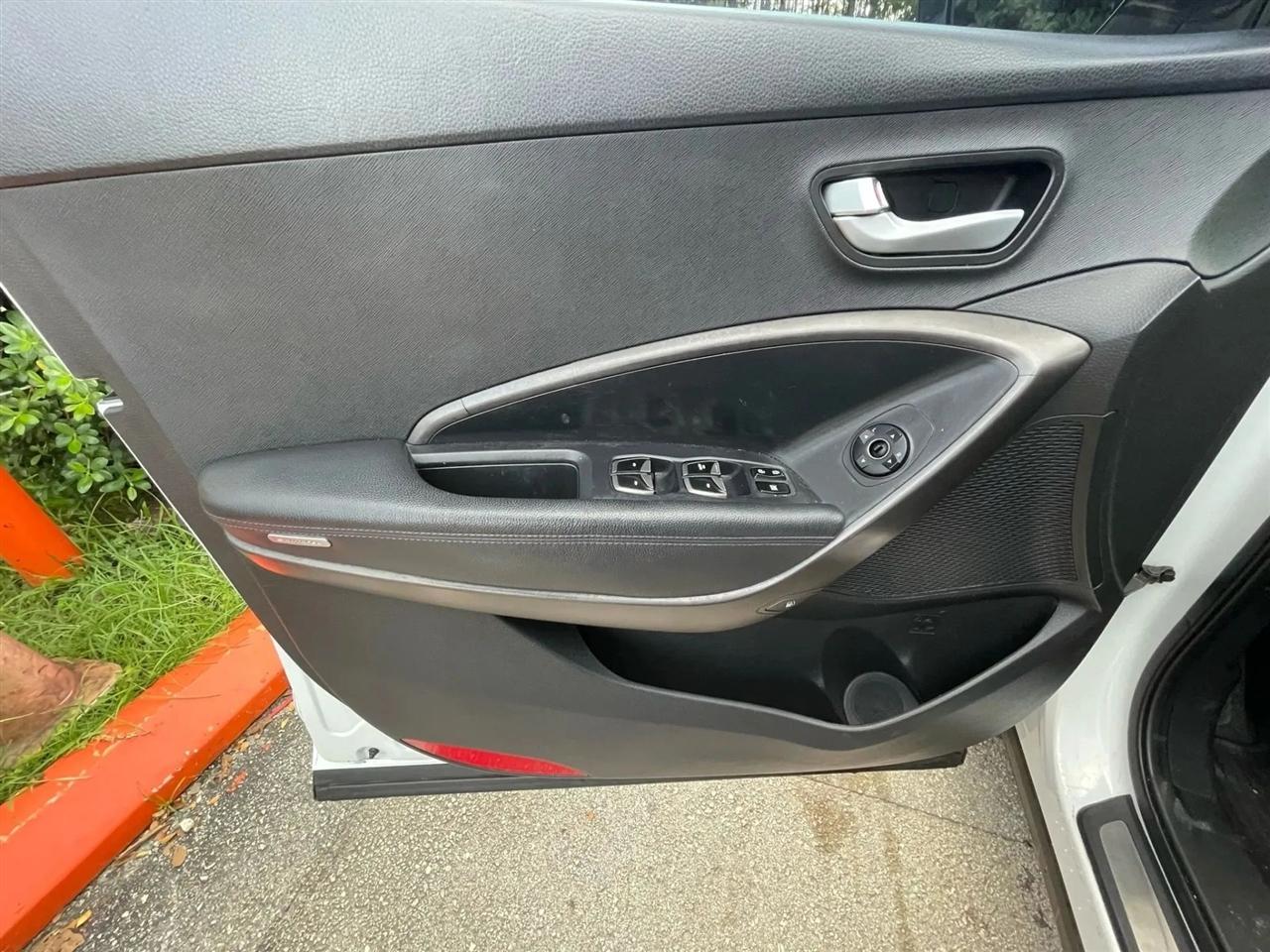 Hyundai Santa Fe Sport 2.0 FWD 2013