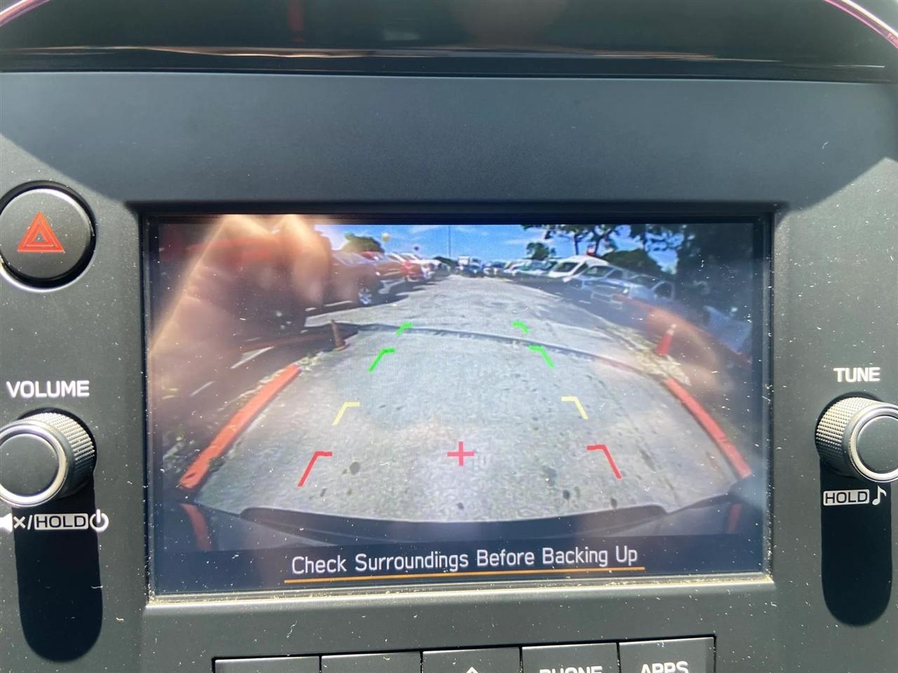 Subaru WRX Base CVT 2022