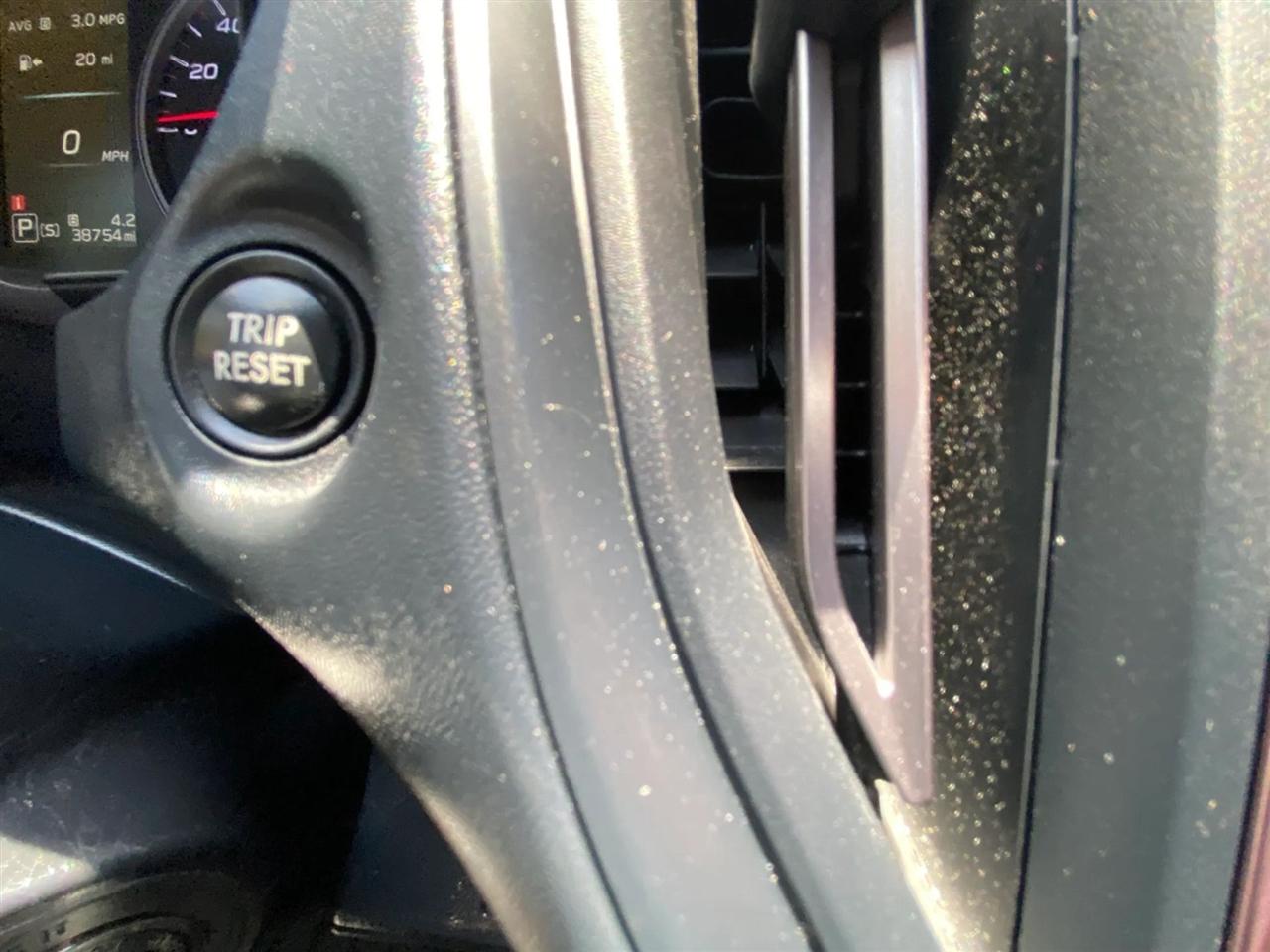 Subaru WRX Base CVT 2022