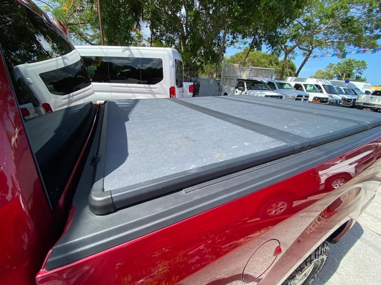 Ford F-150 XLT SuperCrew 5.5-ft. Bed 4WD 2019