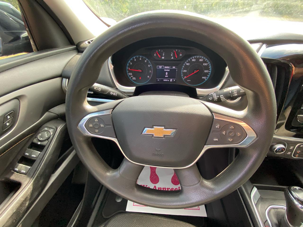 Chevrolet Traverse LS FWD 2019
