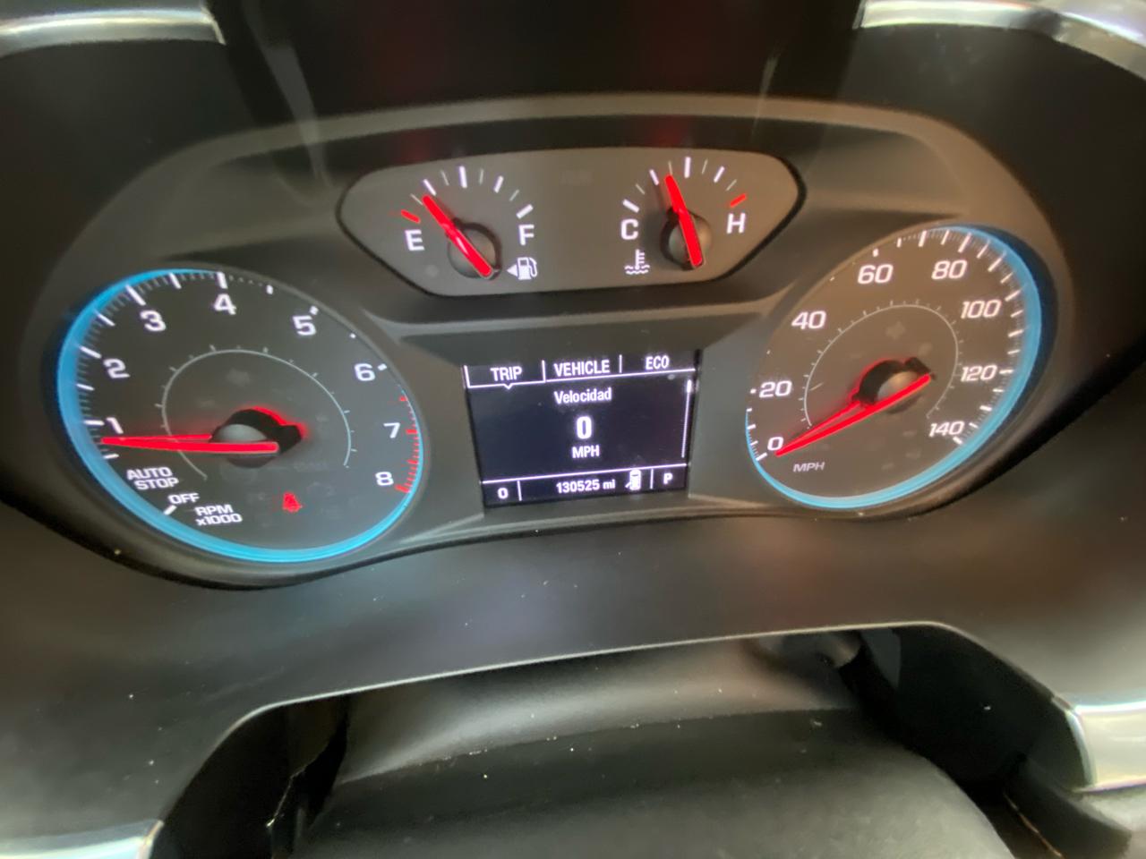 Chevrolet Traverse LS FWD 2019