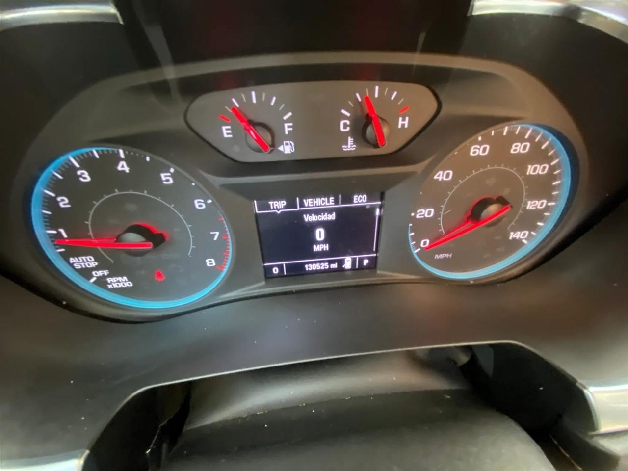 Chevrolet Traverse LS FWD 2019