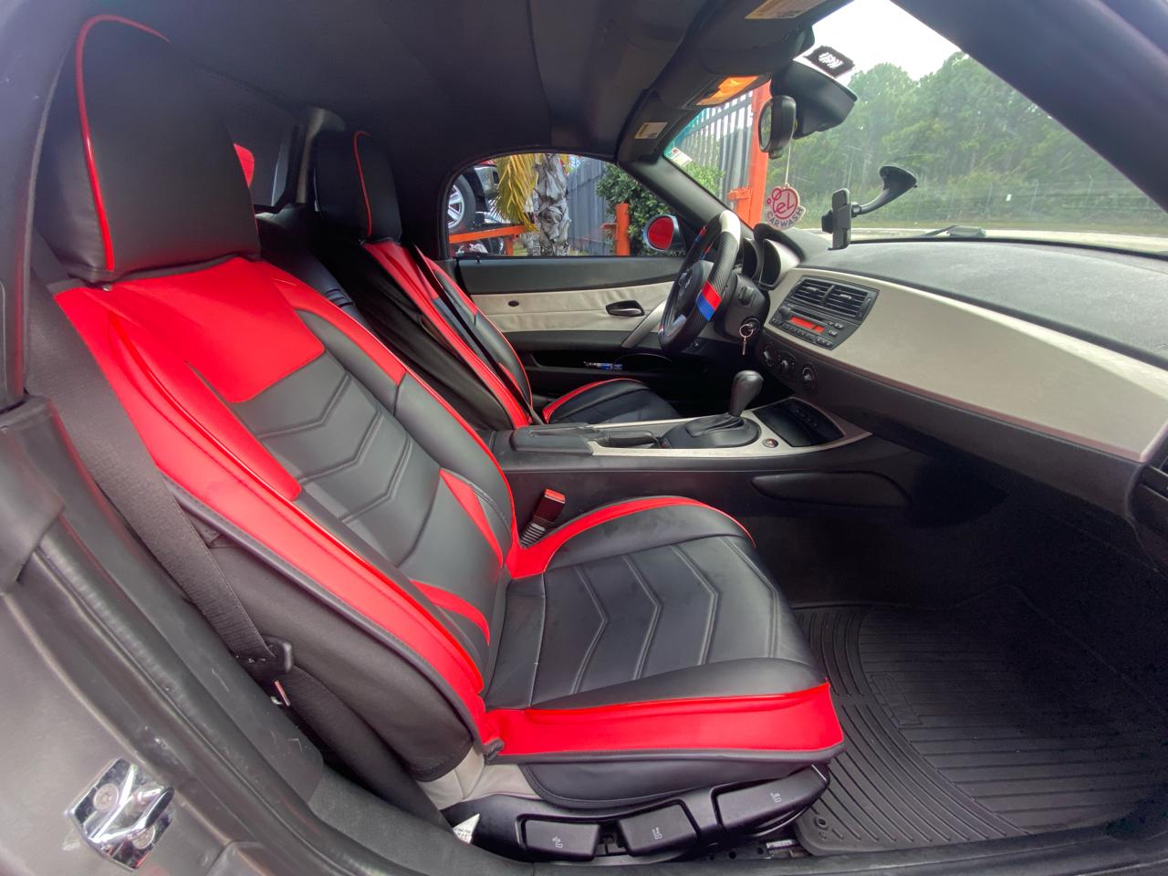 BMW Z4 2.5i 2005