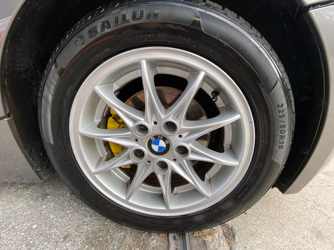 BMW Z4 2.5i 2005