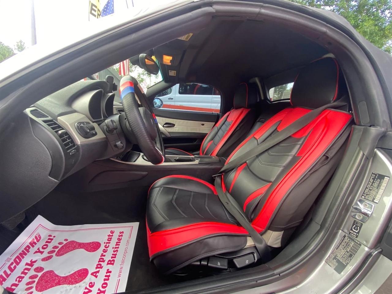 BMW Z4 2.5i 2005