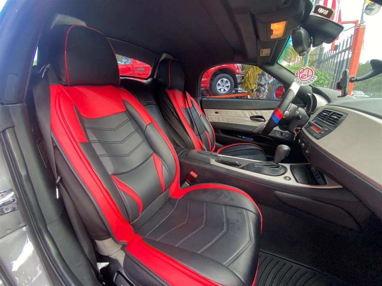 BMW Z4 2.5i 2005
