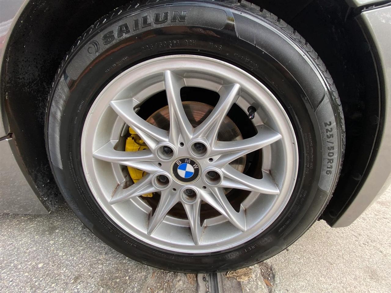 BMW Z4 2.5i 2005