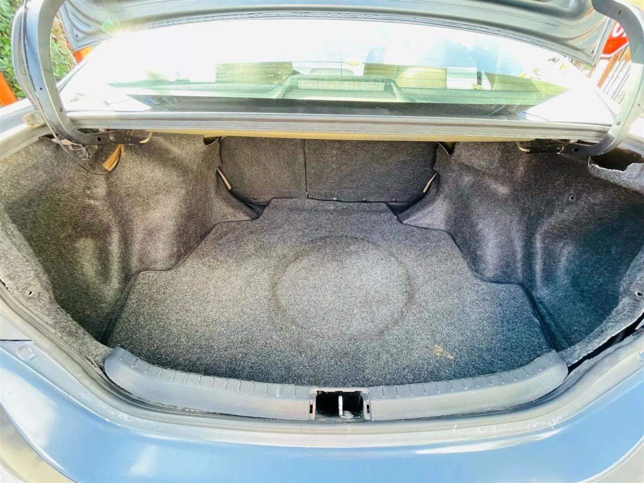Toyota Corolla S Premium CVT 2015