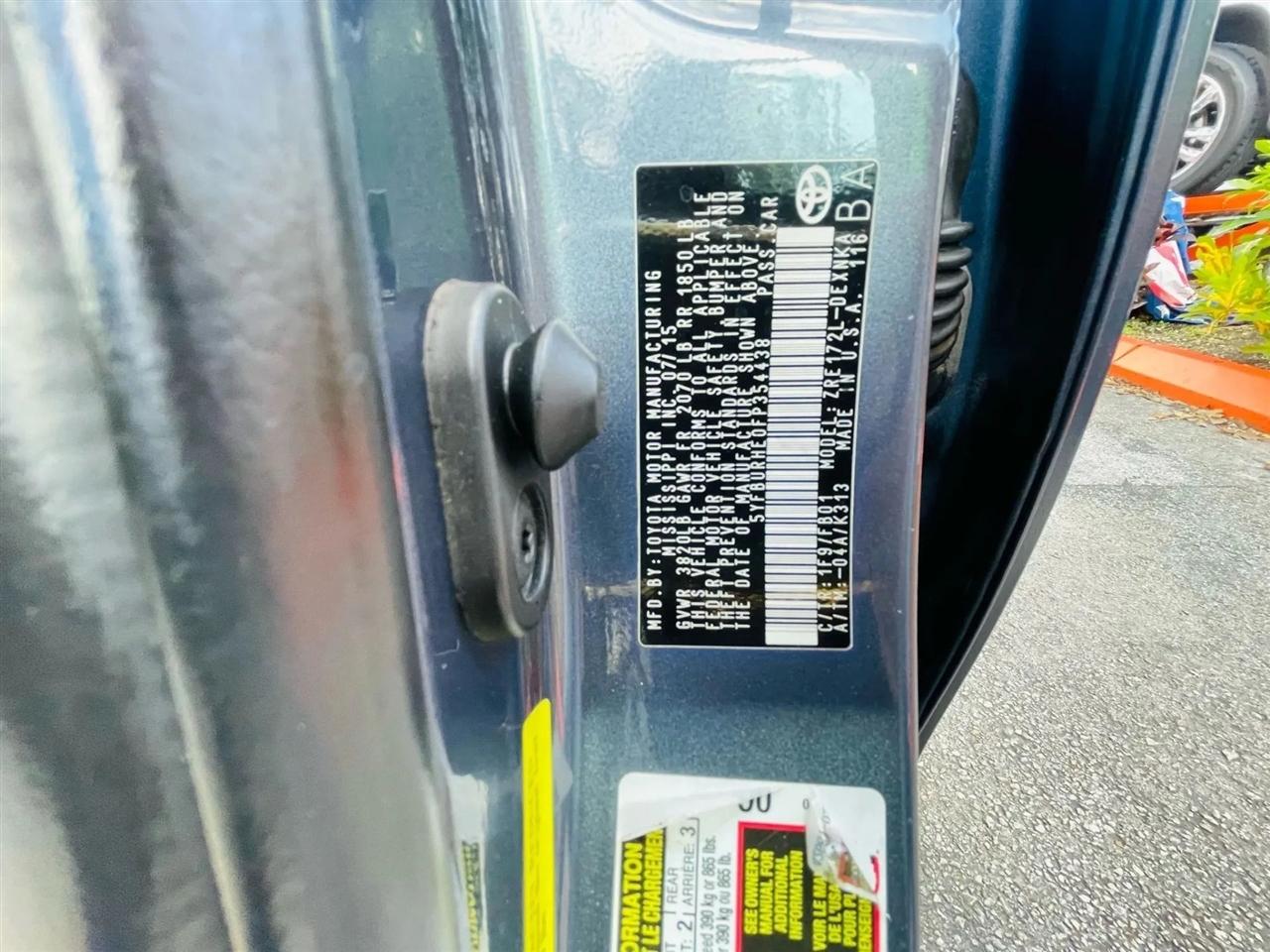 Toyota Corolla S Premium CVT 2015