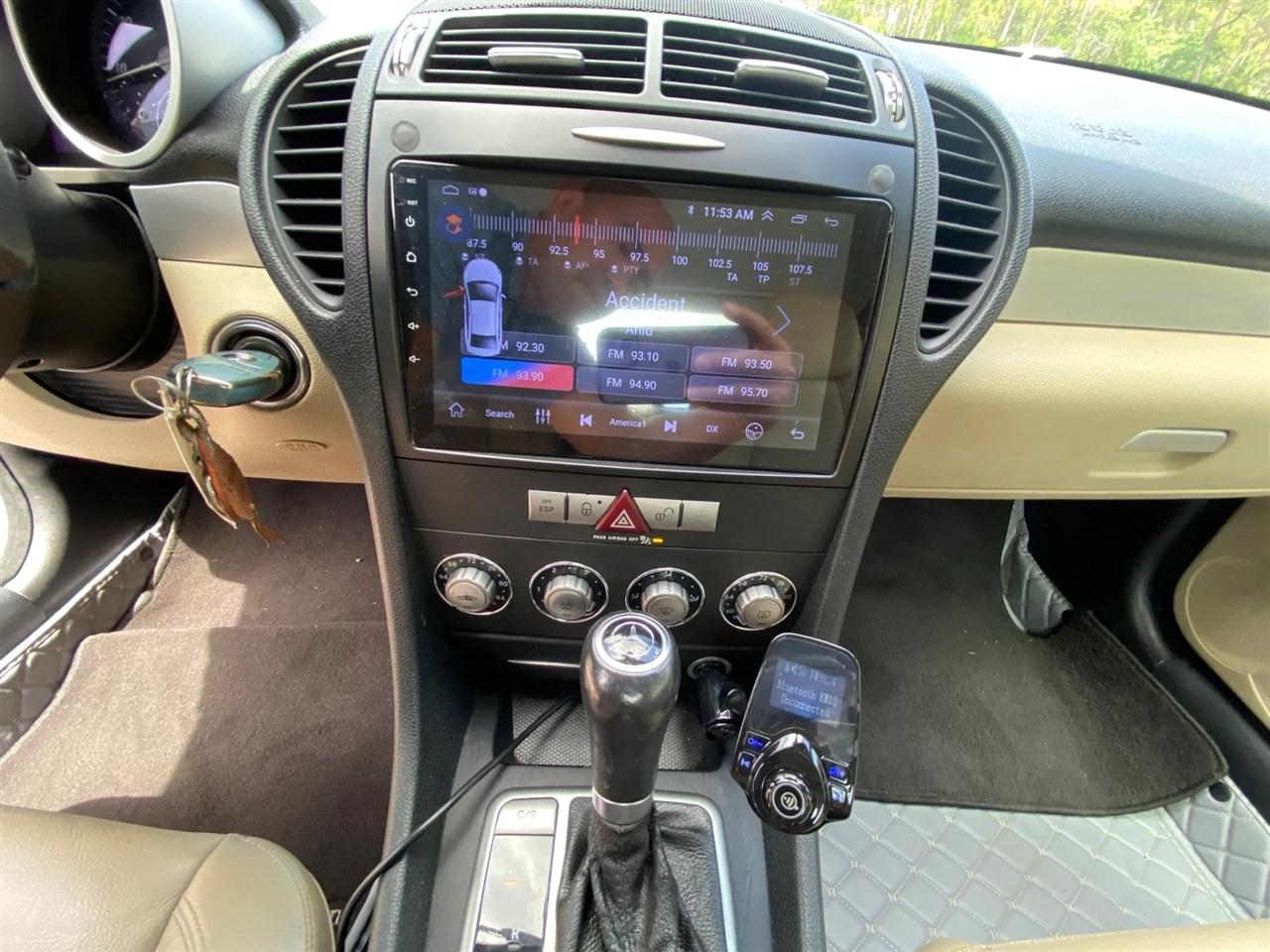 Mercedes-Benz SLK SLK280 2007