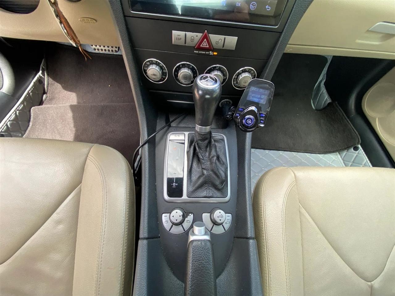 Mercedes-Benz SLK SLK280 2007