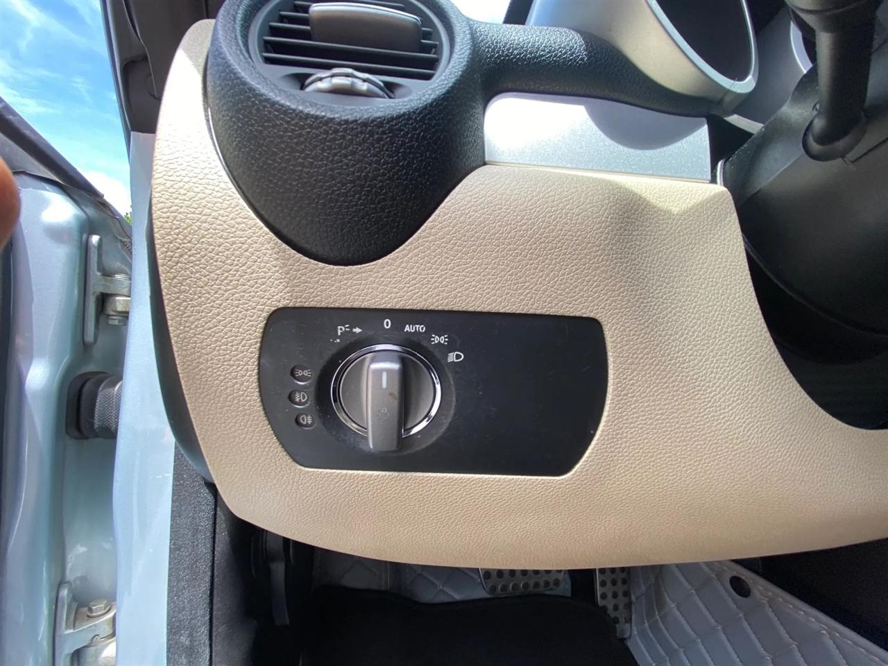 Mercedes-Benz SLK SLK280 2007