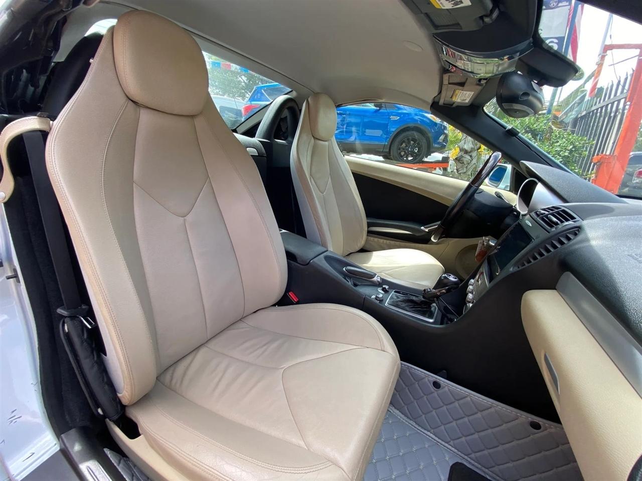 Mercedes-Benz SLK SLK280 2007