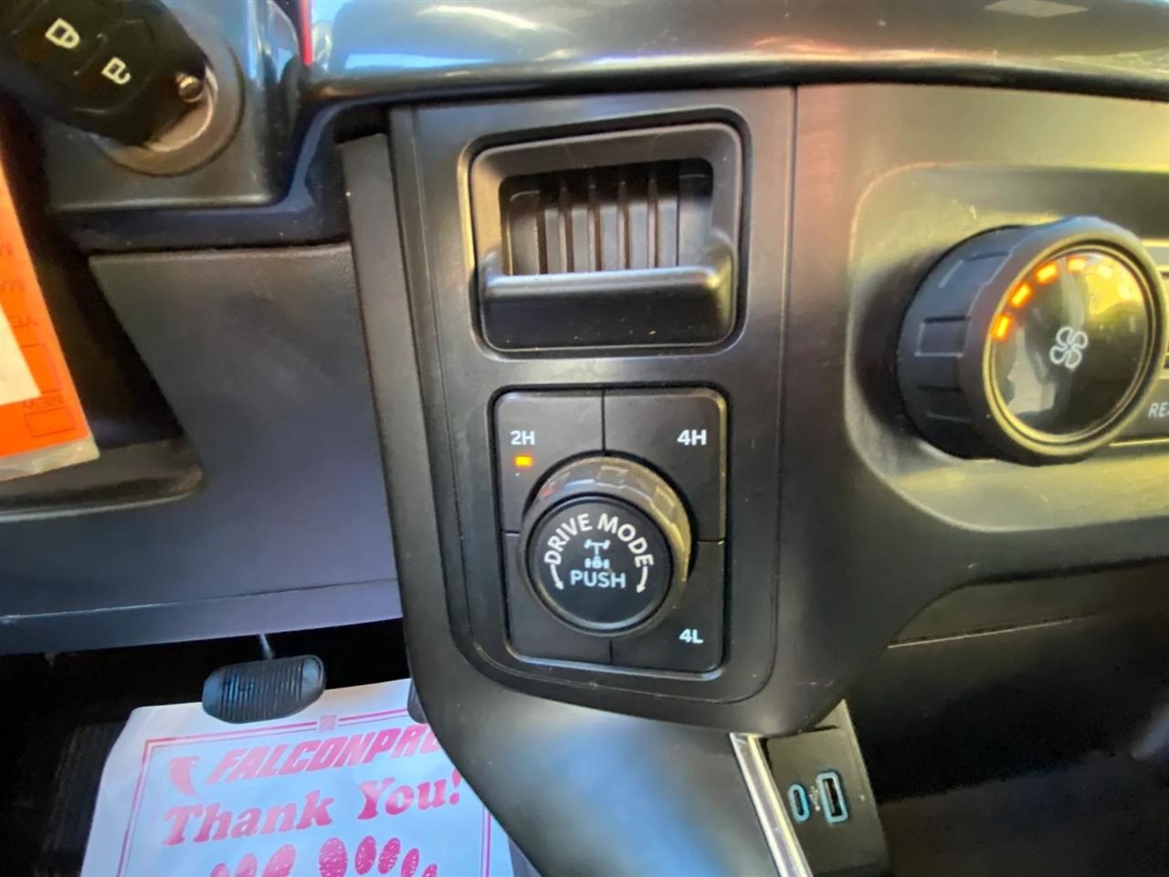Ford F-150 XL SuperCrew 5.5-ft. Bed 4WD 2021
