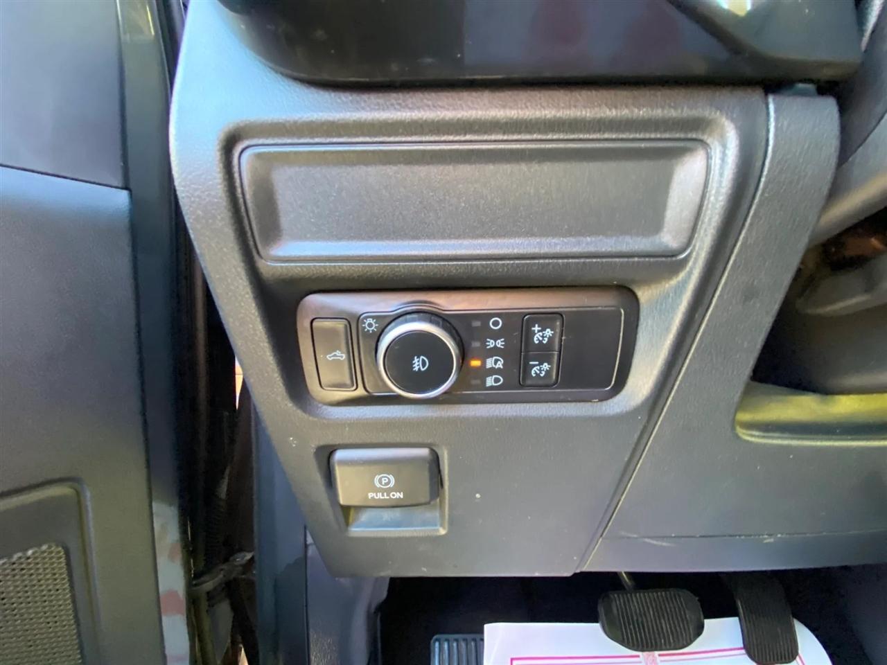 Ford F-150 XL SuperCrew 5.5-ft. Bed 4WD 2021
