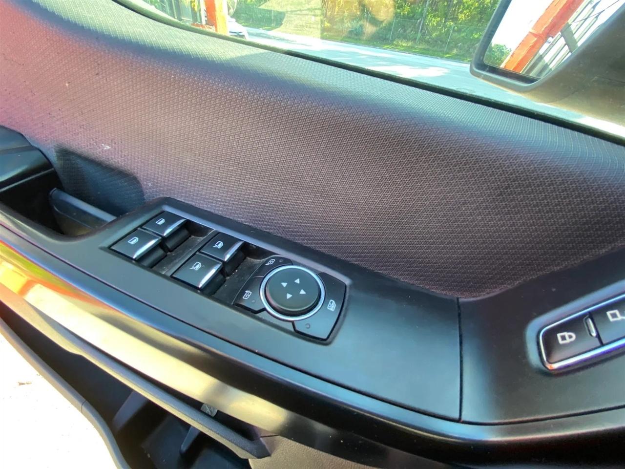 Ford F-150 XL SuperCrew 5.5-ft. Bed 4WD 2021
