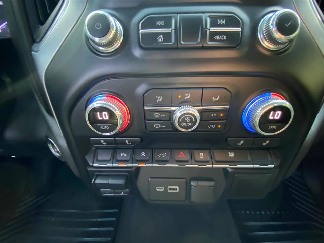 GMC Sierra 1500 SLE Crew Cab Short Box 2WD 2020