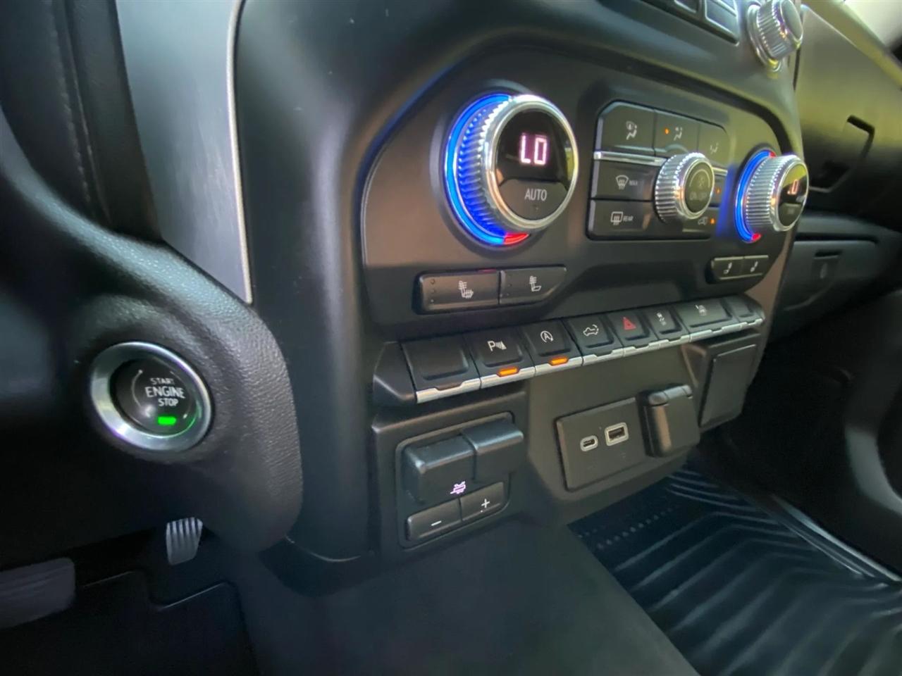 GMC Sierra 1500 SLE Crew Cab Short Box 2WD 2020