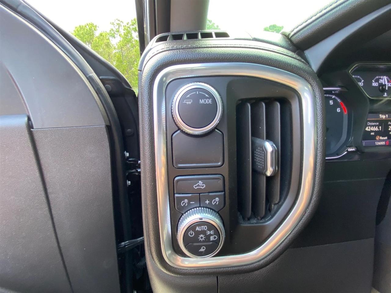 GMC Sierra 1500 SLE Crew Cab Short Box 2WD 2020