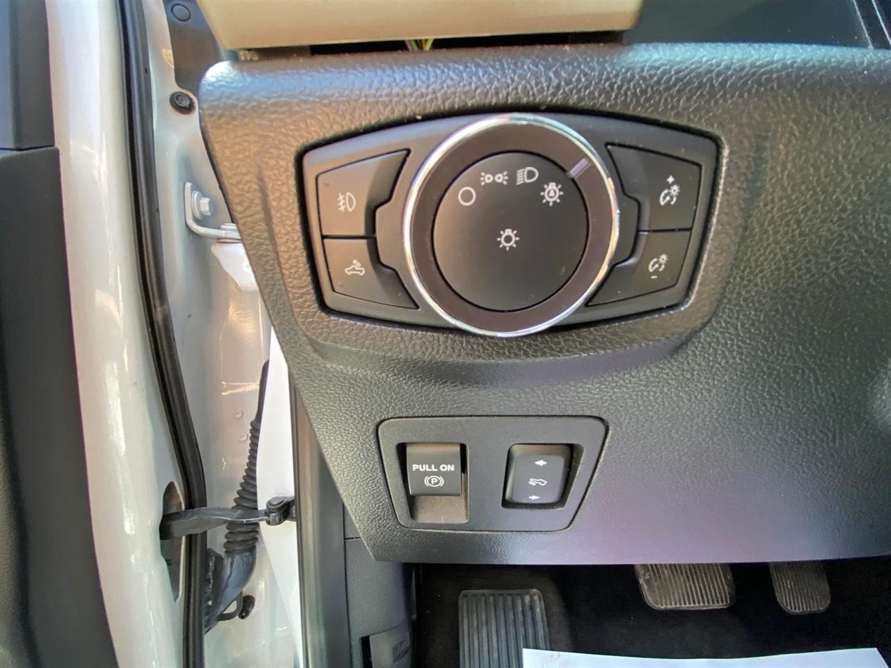 Ford F-150 Lariat SuperCrew 5.5-ft. Bed 2WD 2020