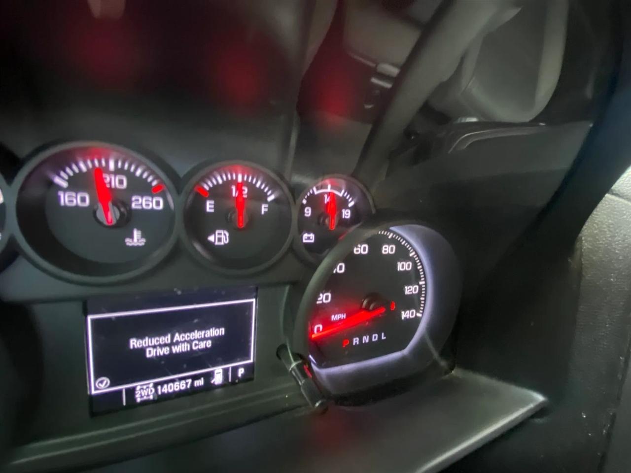 Chevrolet Silverado 1500 Custom Crew Cab 4WD 2023