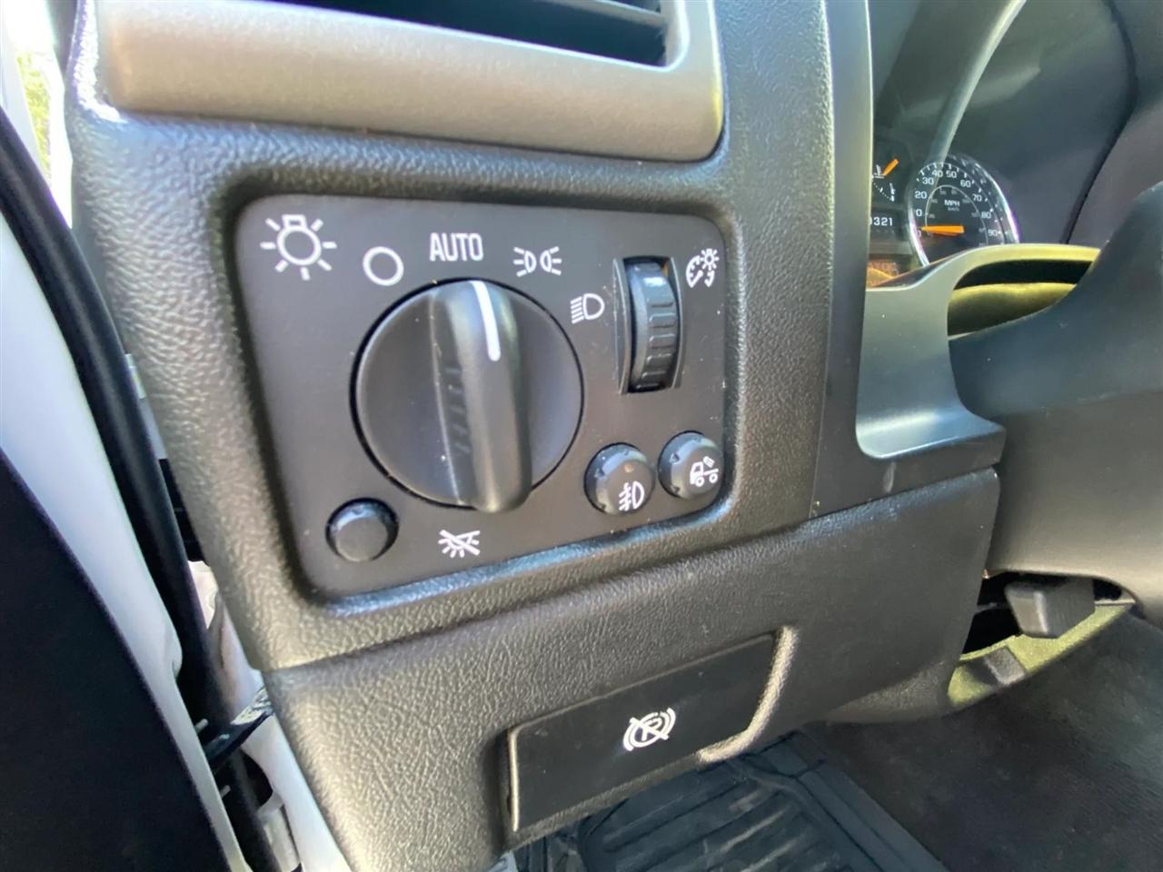 GMC Canyon SLE-1 4WD 2010
