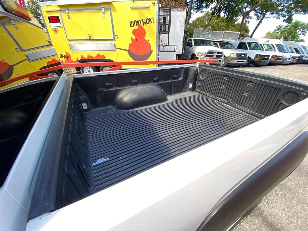 GMC Canyon SLE-1 4WD 2010