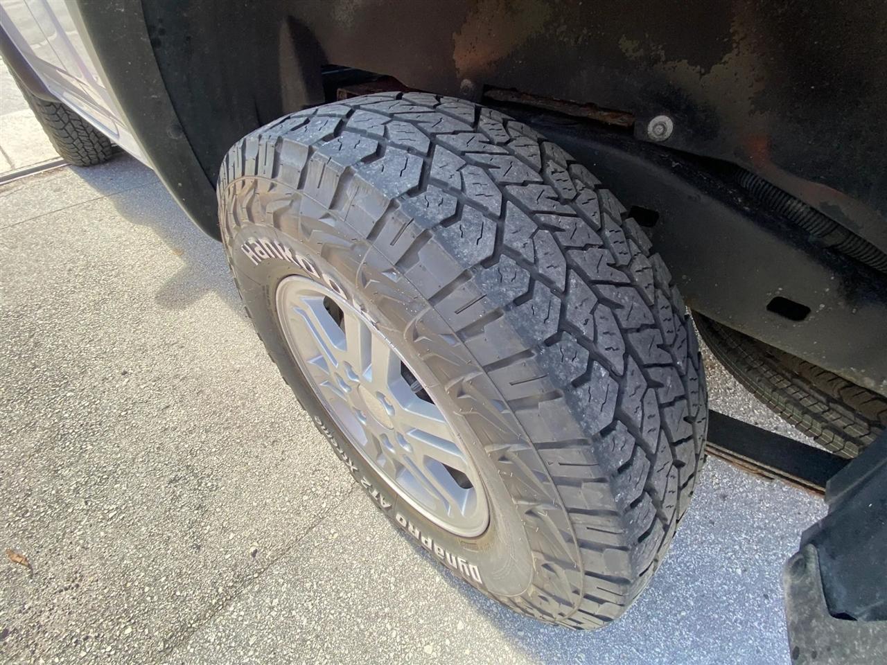 GMC Canyon SLE-1 4WD 2010