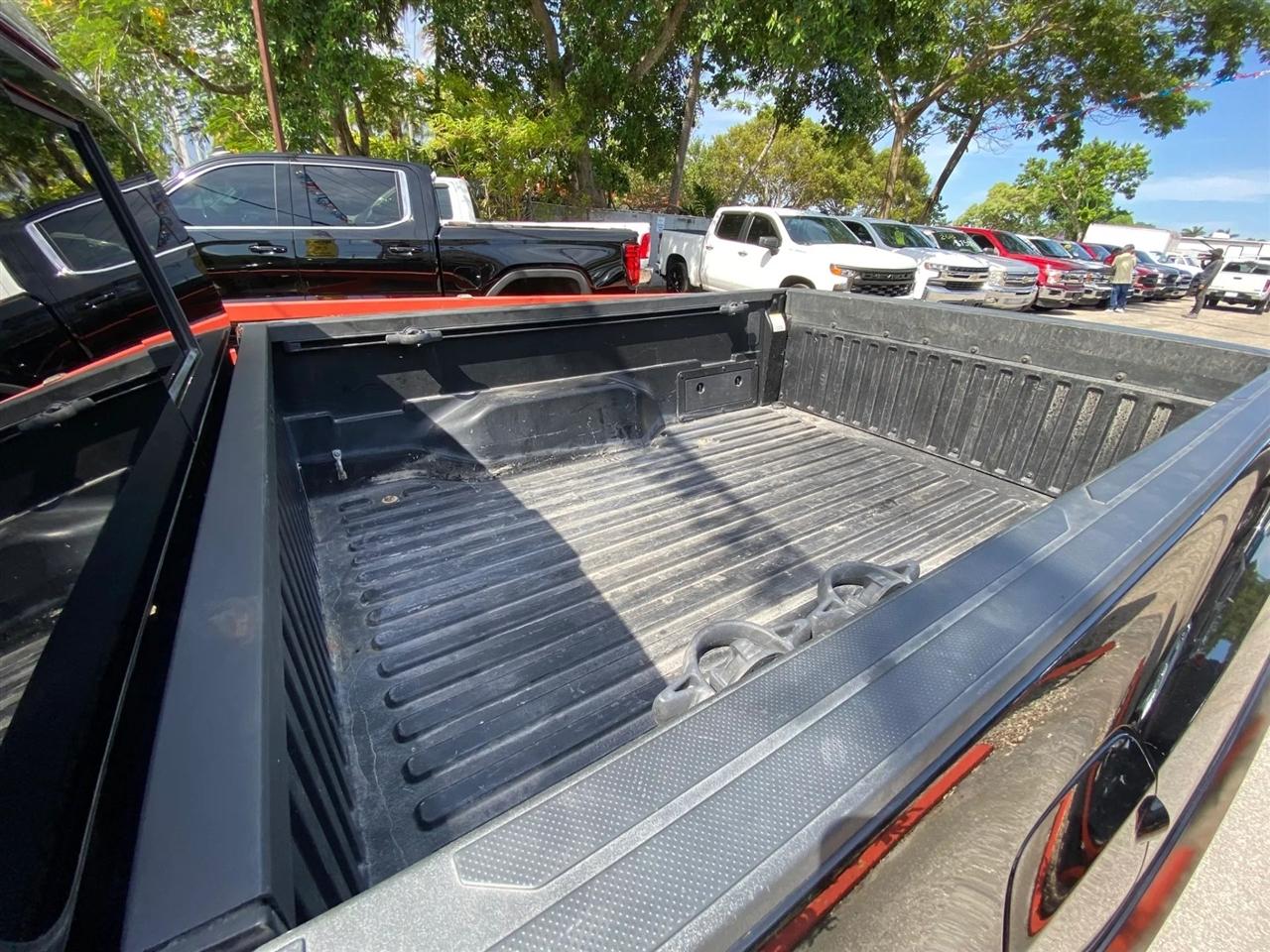 Toyota Tacoma SR5 Double Cab Super Long Bed V6 6AT 4WD 2023