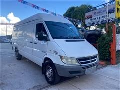 2003 Dodge Sprinter Van 