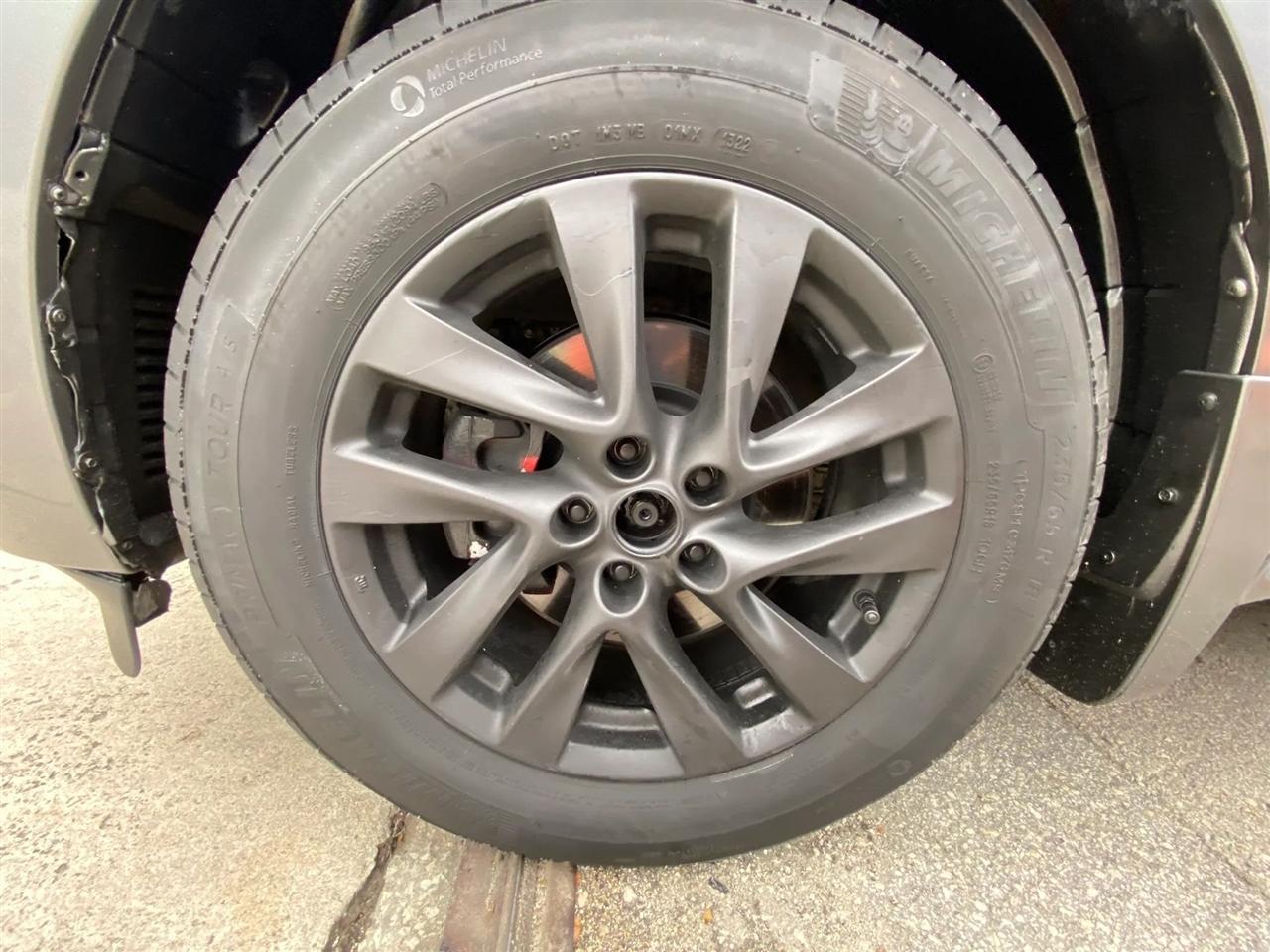 Infiniti QX60 Base FWD 2015