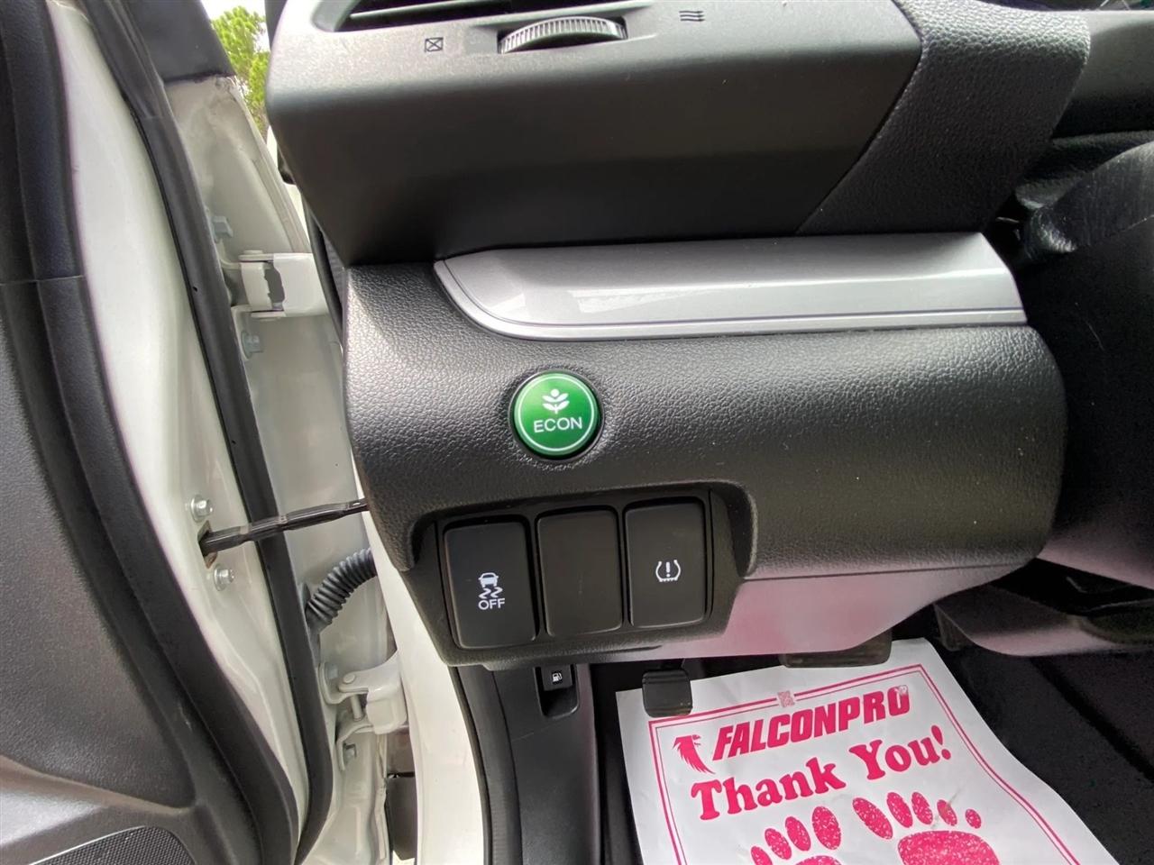 Honda CR-V EX 2WD 2015