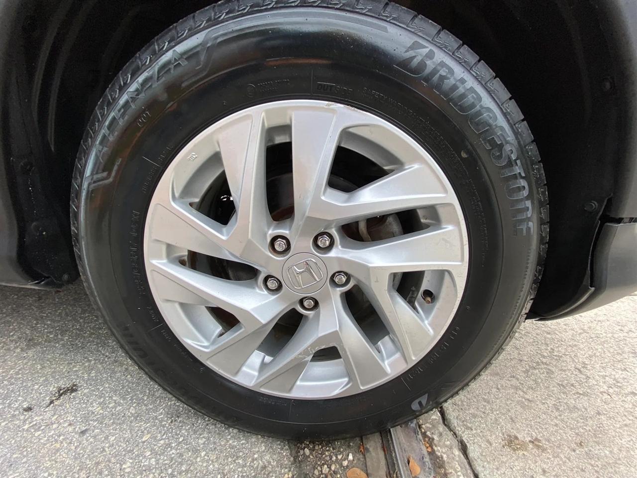 Honda CR-V EX 2WD 2015