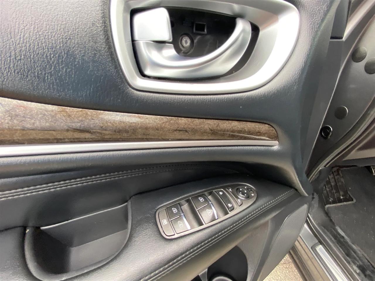 Infiniti QX60 Base FWD 2015