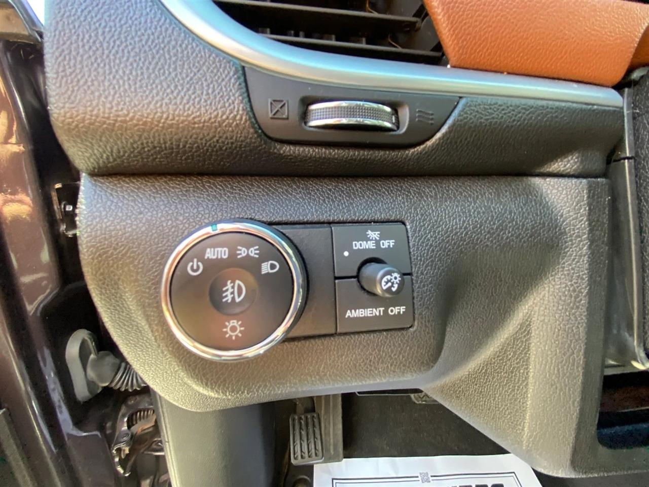 Chevrolet Traverse 1LT FWD 2015