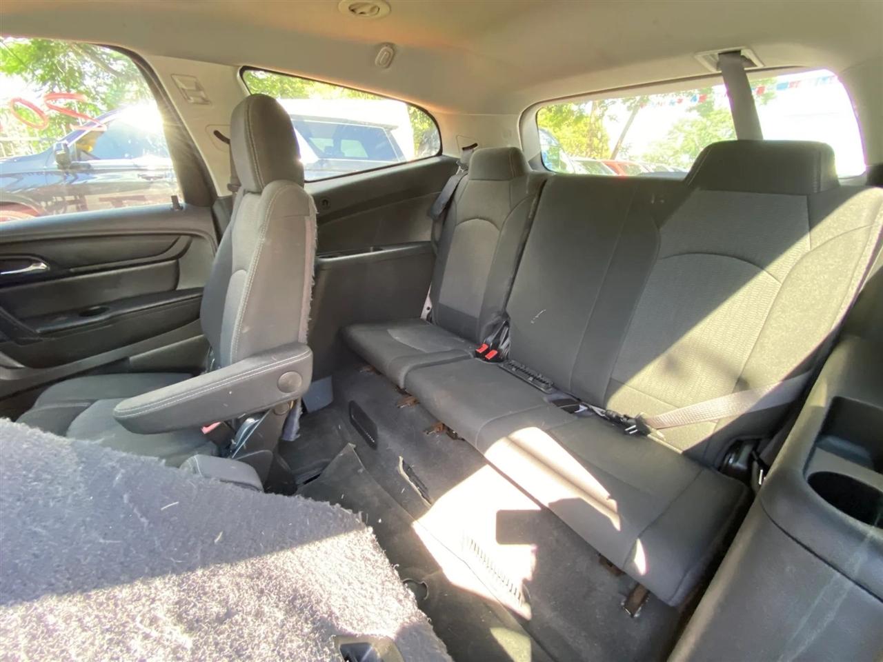 Chevrolet Traverse 1LT FWD 2015